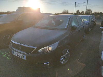 Peugeot 308 SW 308 SW 1.2 PureTech 110ch E6.3 S&amp;S Active Business