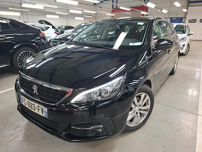 Peugeot 308 SW 308 SW 1.5 BlueHDi 100ch E6.c S&amp;S Active Business