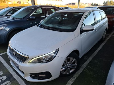 Peugeot 308 SW 308 SW 1.5 BlueHDi 100ch S&amp;S Active Business