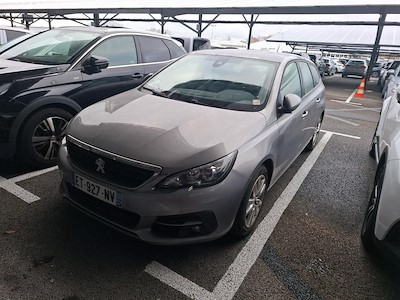 Peugeot 308 SW 308 SW 1.6 BlueHDi 100ch S&amp;S Active Business