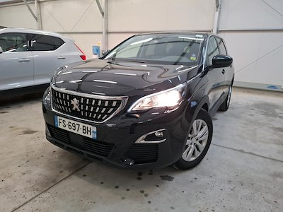 Peugeot 5008 5008 1.5 BlueHDi 130ch S&amp;S Active Business EAT8