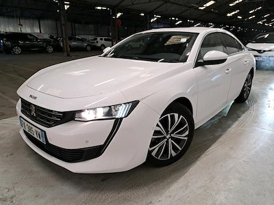 Peugeot 508 508 BlueHDi 130ch S&amp;S Allure EAT8