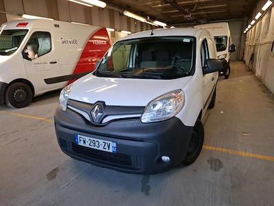 Renault Kangoo express Kangoo Express 1.5 Blue dCi 95ch Extra R-Link