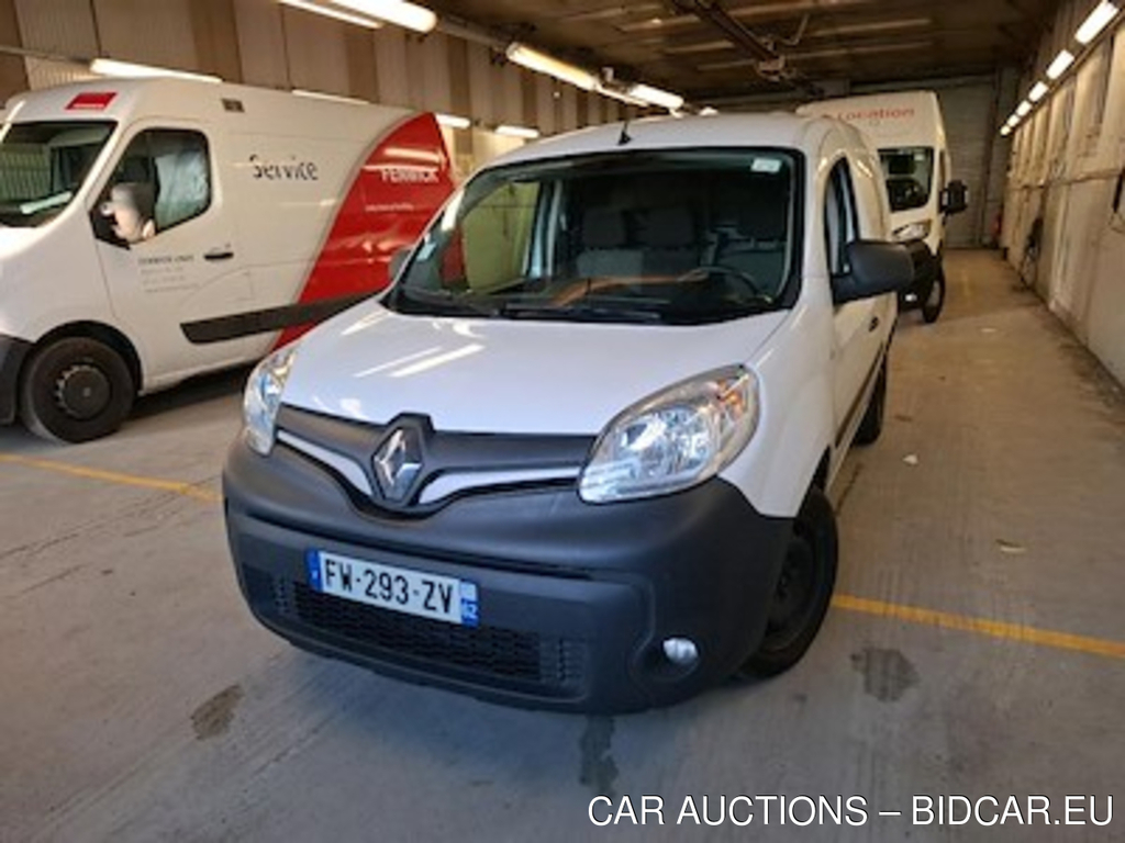 Renault Kangoo express Kangoo Express 1.5 Blue dCi 95ch Extra R-Link