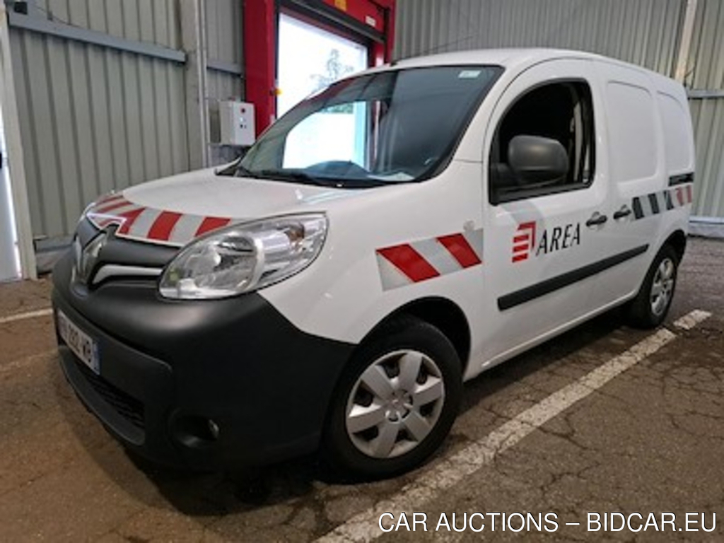 Renault Kangoo express Kangoo Express 1.5 Blue dCi 95ch Grand Confort