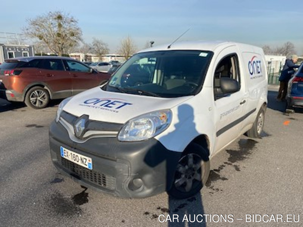 Renault Kangoo express Kangoo Express 1.5 dCi 90ch energy Extra R-Link Euro6