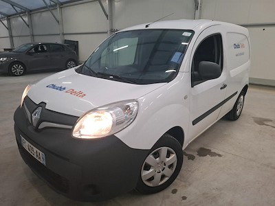 Renault Kangoo express Kangoo Express 1.5 dCi 90ch energy Extra R-Link Euro6