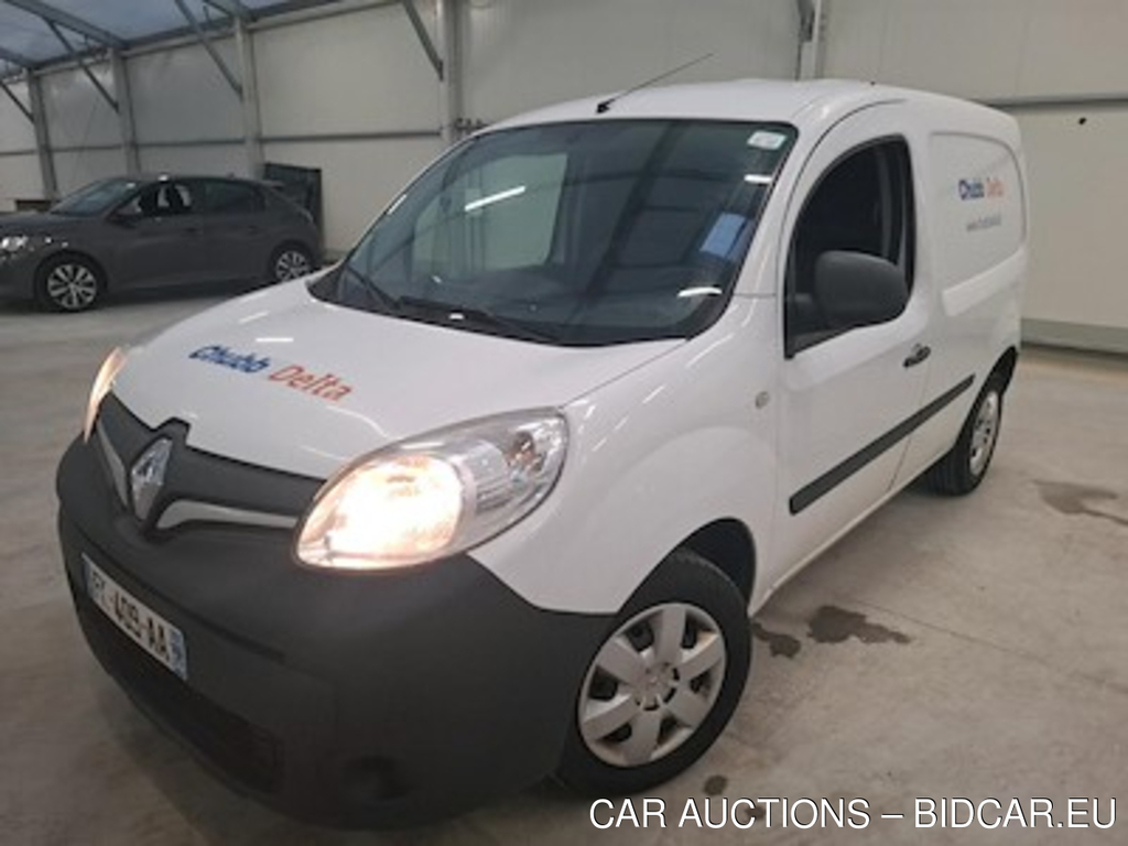 Renault Kangoo express Kangoo Express 1.5 dCi 90ch energy Extra R-Link Euro6