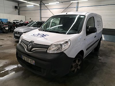 Renault Kangoo express Kangoo Express 1.5 dCi 90ch energy Extra R-Link Euro6