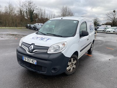 Renault Kangoo express Kangoo Express 1.5 dCi 90ch energy Extra R-Link Euro6