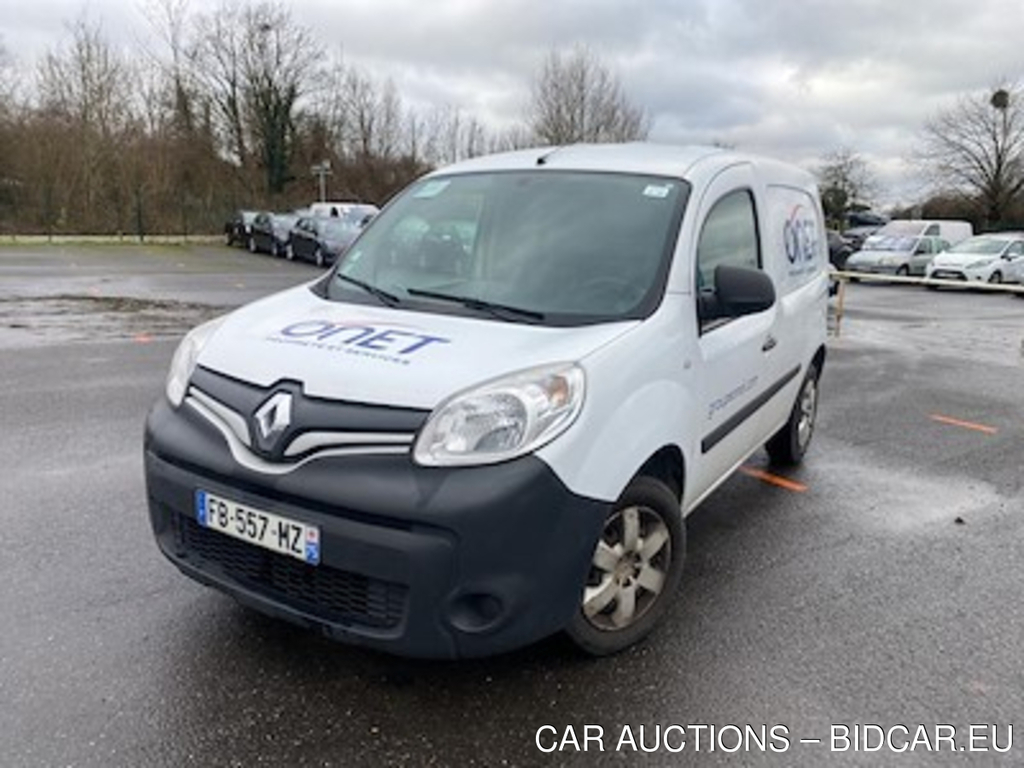 Renault Kangoo express Kangoo Express 1.5 dCi 90ch energy Extra R-Link Euro6