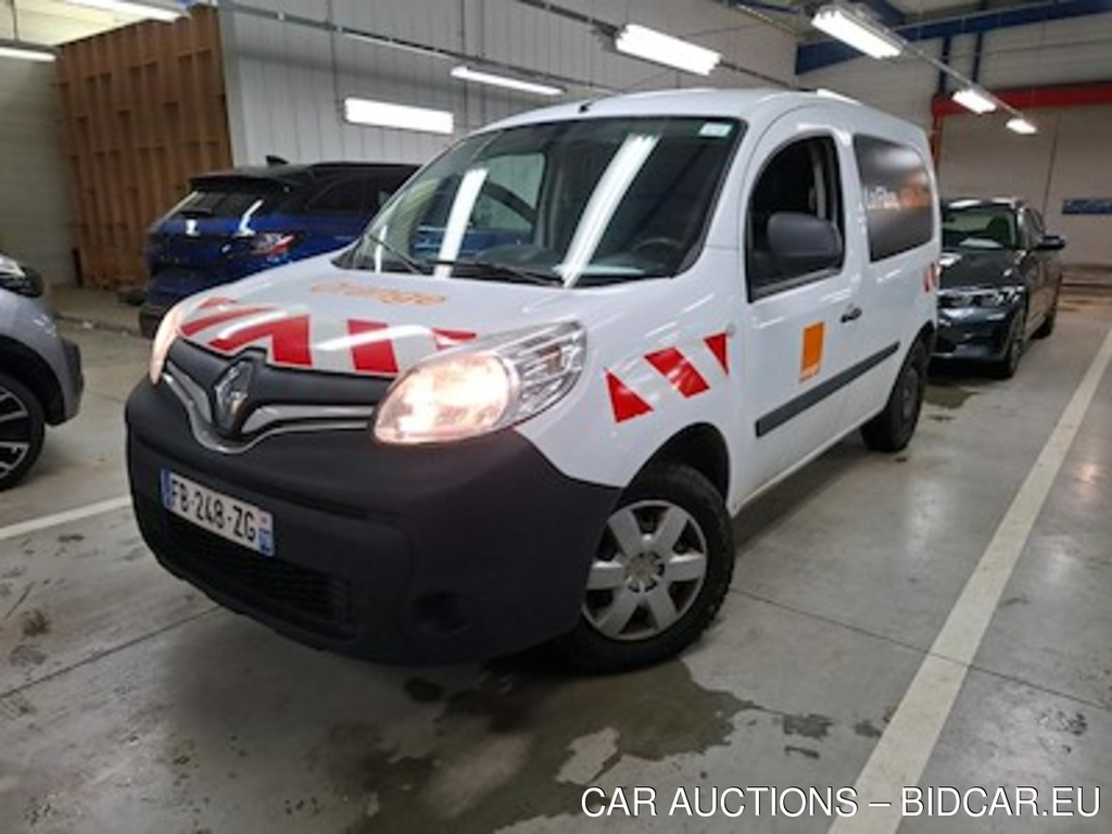 Renault Kangoo express Kangoo Express 1.5 dCi 90ch Extra R-Link EDC Euro6