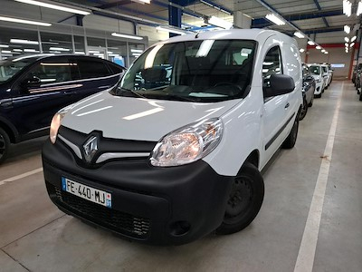 Renault Kangoo express Kangoo Express 1.5 dCi 90ch Extra R-Link EDC Euro6