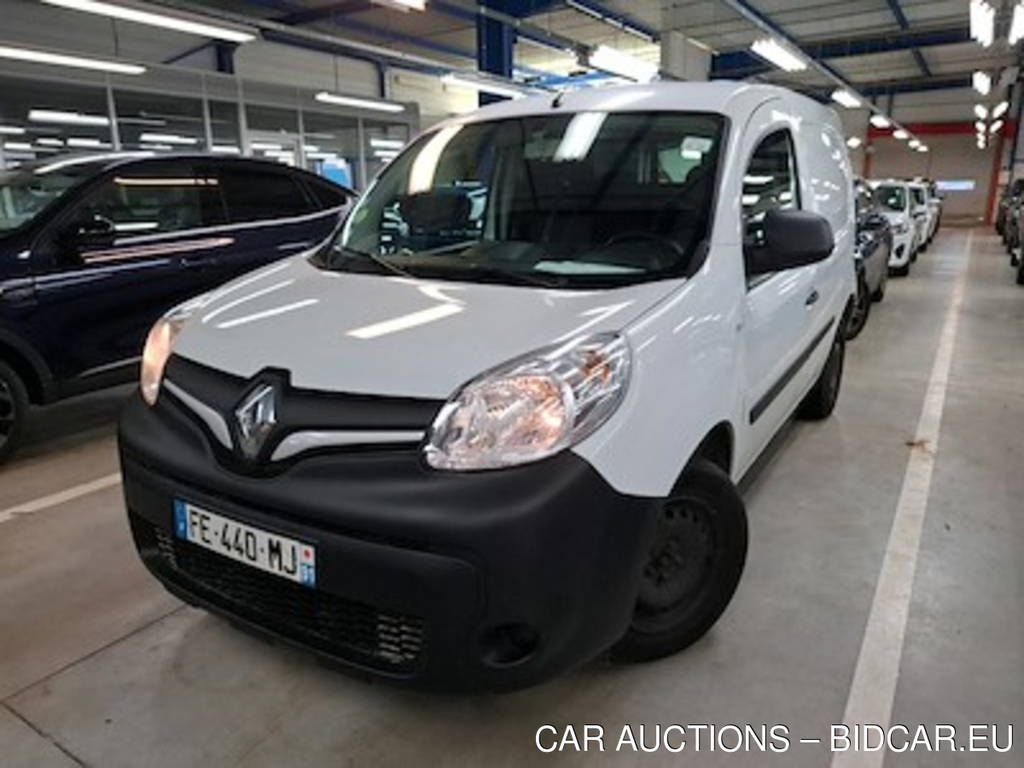 Renault Kangoo express Kangoo Express 1.5 dCi 90ch Extra R-Link EDC Euro6