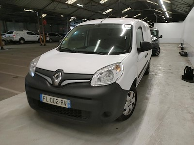 Renault Kangoo express Kangoo Express Maxi 1.5 Blue dCi 95ch Grand Volume Extra R-Link