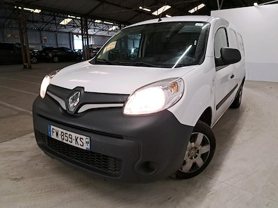 Renault Kangoo express Kangoo Express Maxi 1.5 Blue dCi 95ch Grand Volume Grand Confort