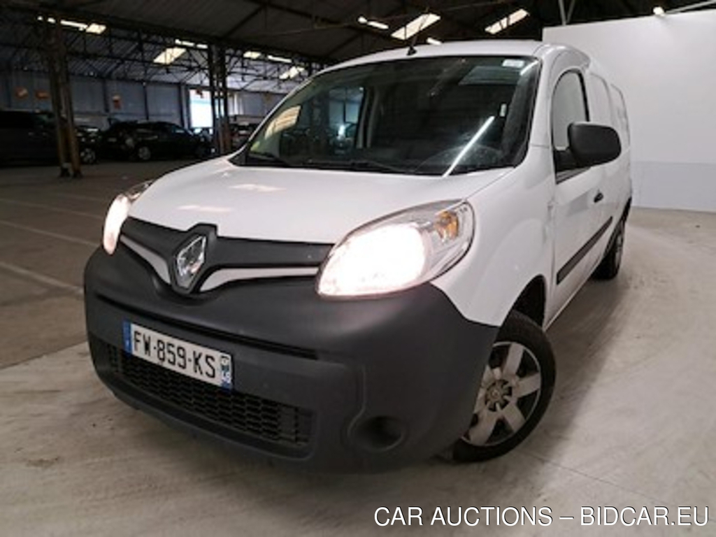 Renault Kangoo express Kangoo Express Maxi 1.5 Blue dCi 95ch Grand Volume Grand Confort