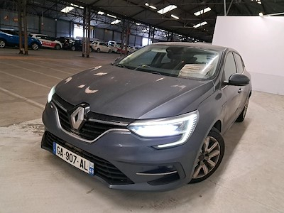 Renault MEGANE Megane 1.5 Blue dCi 115ch Business -21B