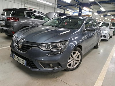 Renault MEGANE Megane 1.5 Blue dCi 95ch Business