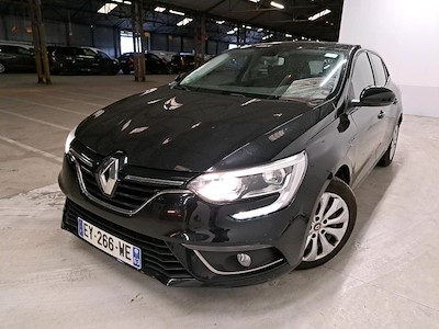 Renault MEGANE Megane 1.5 dCi 110ch energy Life