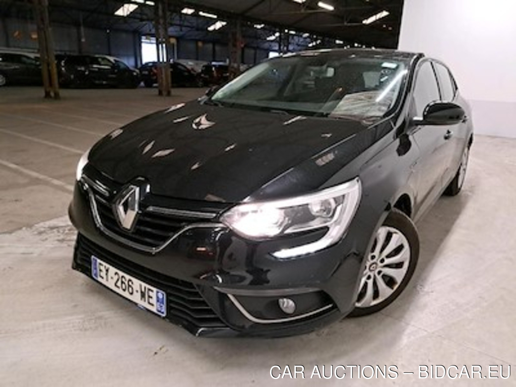 Renault MEGANE Megane 1.5 dCi 110ch energy Life