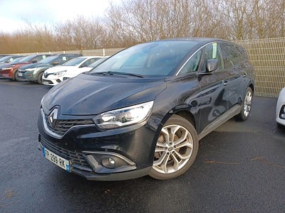 Renault Grand SCENIC Grand Scenic 1.3 TCe 140ch FAP Business EDC 7 places