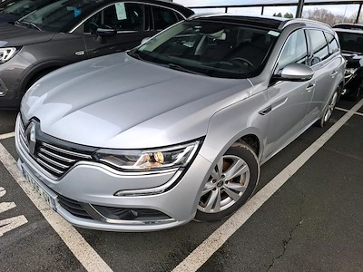 Renault TALISMAN Talisman Estate 1.6 dCi 130ch energy Business EDC