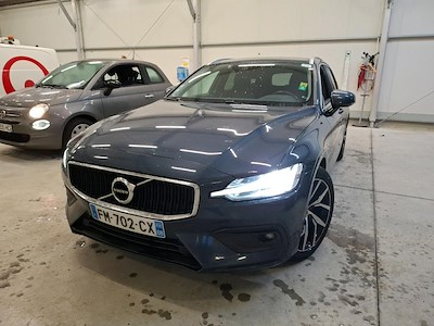 Volvo V60 V60 T4 190ch Momentum Geartronic