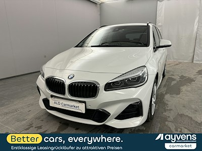 BMW 2er active tourer BMW 225xe iPerformance Active Tourer M Sport Kombi, 5-turig, Automatik, 6-Gang