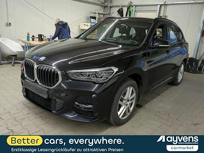 BMW X1 xdrive25e M Sport