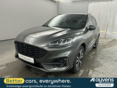 Ford Kuga 2.5 Duratec PHEV ST-LINE X Geschlossen, 5-turig, Automatik, 1-Gang