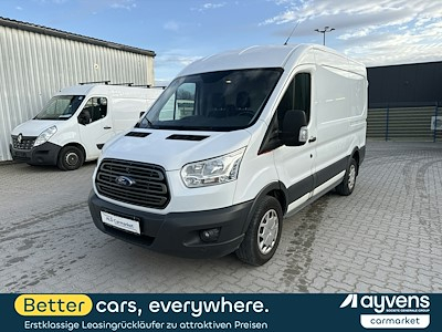 Ford Transit 350 L2H2 Lkw HA Trend Kasten, 4-turig, 6-Gang