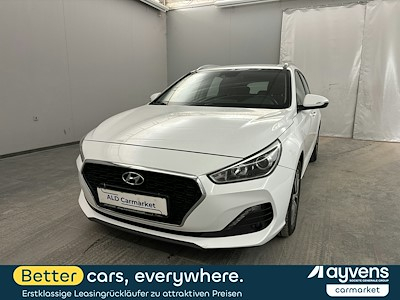 Hyundai I30 Kombi 1.6 CRDI Trend Kombi, 5-turig, 6-Gang