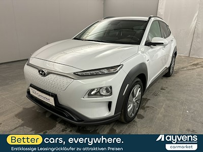 Hyundai Kona EV Advantage Geschlossen, 5-turig, Direktantrieb, 1-Gang