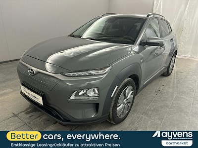 Hyundai Kona EV Advantage Geschlossen, 5-turig, Direktantrieb, 1-Gang