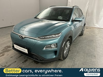 Hyundai Kona EV Style Geschlossen, 5-turig, Direktantrieb, 1-Gang