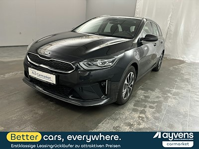 Kia Ceed SW 1.6 GDI DCT OPF Plug-in-Hybrid Spirit Kombi, 5-turig, Automatik, 6-Gang