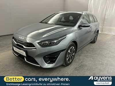 Kia Ceed SW 1.6 GDI DCT OPF Plug-in-Hybrid Vision Kombi, 5-turig, Automatik, 6-Gang