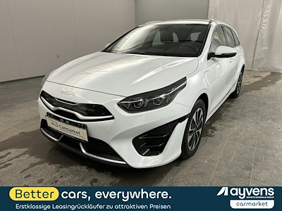 Kia Ceed SW 1.6 GDI DCT OPF Plug-in-Hybrid Vision Kombi, 5-turig, Automatik, 6-Gang