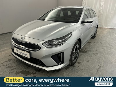 Kia Ceed SW 1.6 GDI DCT OPF Plug-in-Hybrid Vision Kombi, 5-turig, Automatik, 6-Gang