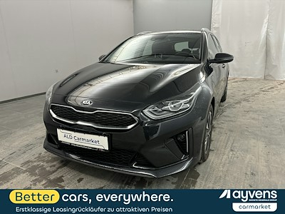 Kia Ceed SW 1.6 GDI DCT OPF Plug-in-Hybrid Vision Kombi, 5-turig, Automatik, 6-Gang