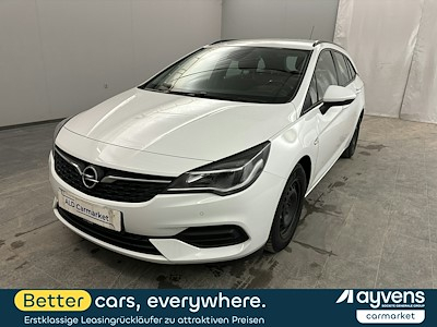 Opel Astra 1.5 D Start/Stop Sports Tourer Edition Kombi, 5-turig, 6-Gang