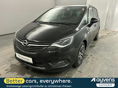 Opel Zafira 2.0 D (CDTI) Automatik Innovation Kombi, 5-turig, Automatik, 6-Gang