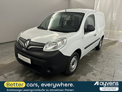 Renault Kangoo Rapid (ENERGY) dCi 90 (Start &amp; Stop) Extra Kasten, 4-turig, 5-Gang