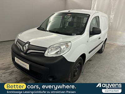 Renault Kangoo Rapid (ENERGY) dCi 90 (Start &amp; Stop) Extra Kasten, 4-turig, 5-Gang