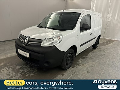 Renault Kangoo Rapid Blue dCi 95 Extra Kasten, 3-turig, 6-Gang