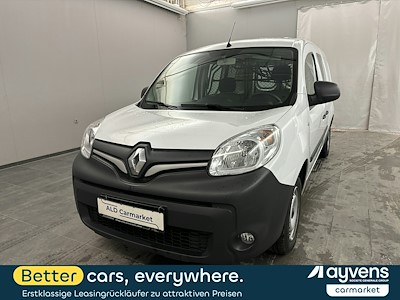 Renault Kangoo Rapid Maxi Blue dCi 95 Extra Kasten, 4-turig, 6-Gang