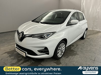 Renault ZOE (ohne Batterie) Z.E. 50 EXPERIENCE Limousine, 5-turig, Direktantrieb, 1-Gang