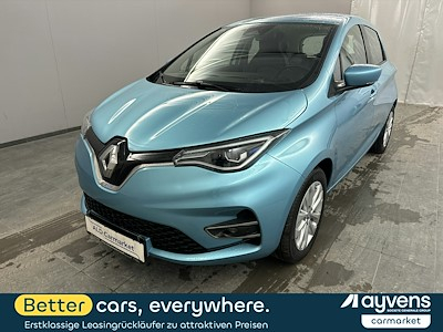 Renault ZOE (ohne Batterie) Z.E. 50 EXPERIENCE Limousine, 5-turig, Direktantrieb, 1-Gang