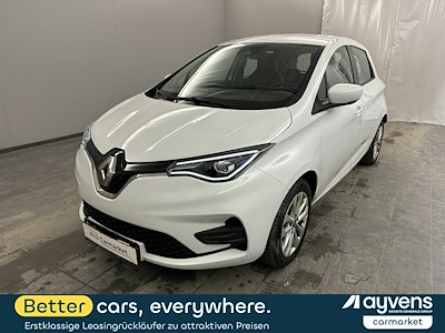 Renault ZOE (ohne Batterie) Z.E. 50 EXPERIENCE Limousine, 5-turig, Direktantrieb, 1-Gang